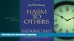 DOWNLOAD Harm to Others (Moral Limits of the Criminal Law) FREE BOOK ONLINE