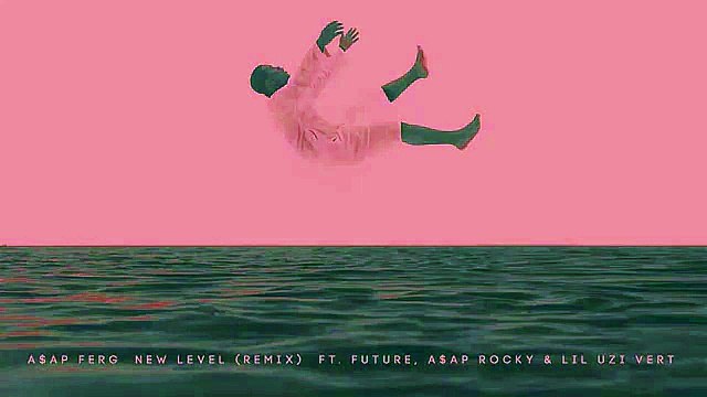 A$AP Ferg - New Level REMIX (Audio) ft. Future, A$AP Rocky, Lil Uzi Vert