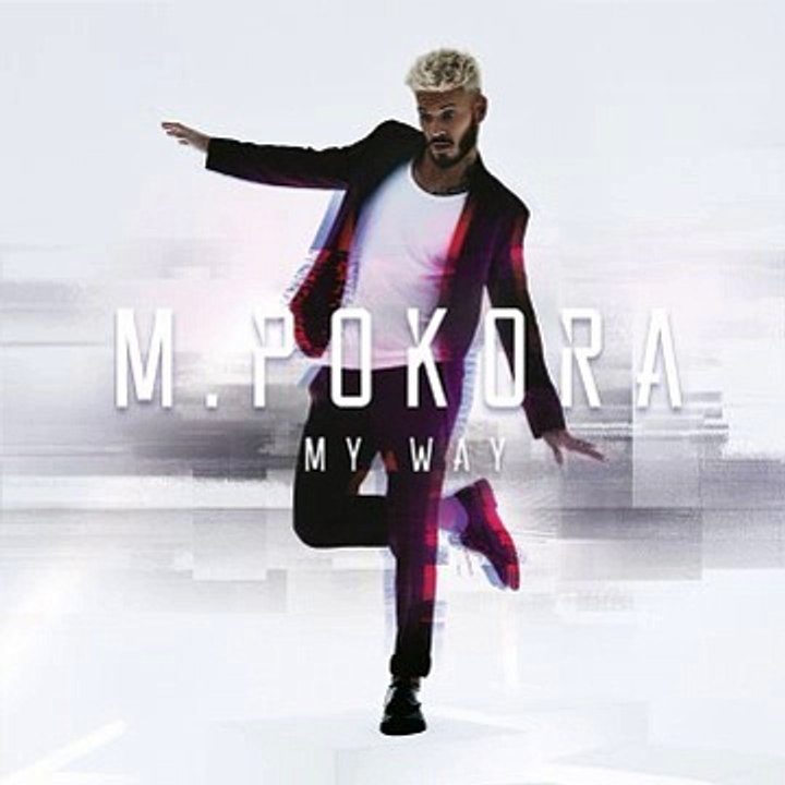 Matt Pokora - Belinda