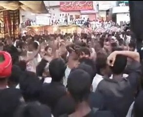 Shia Bhaiyon Jawab do??? part 9 of 11 By Sheikh Tauseef Ur Rehman HQ