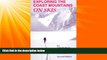 Choose Book Exploring the Coast Mountains on Skis