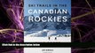 Online eBook Ski Trails in the Canadian Rockies