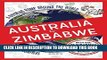 [PDF] Australia to Zimbabwe: A Rhyming Romp Around the World to 24 Countries Popular Online