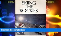 Choose Book Skiing the Rockies