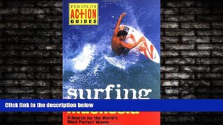 Popular Book Surfing Indonesia (Periplus Action Guides)