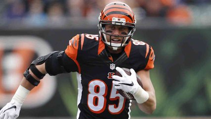 Morrison: Is Tyler Eifert Ready to Go?
