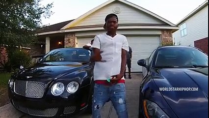 NBA YoungBoy “Kickin Shit“ (WSHH Exclusive - Official Music Video)