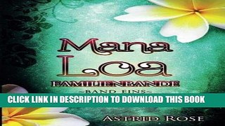 [PDF] Mana Loa: Familienbande (German Edition) Full Online