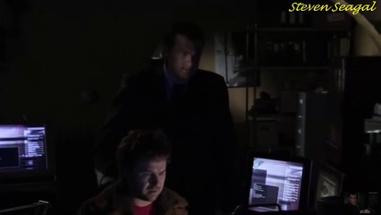 Destroy Terrorist Suicide Bombers -- Steven Seagal Action Movie_90