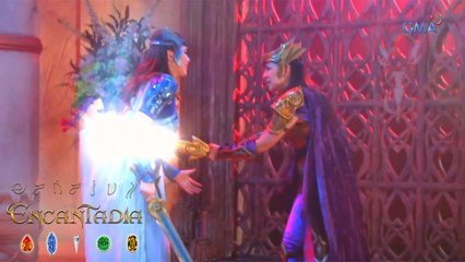 Encantadia: Ang pagkakamali ni Lira