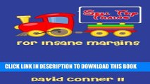 [PDF] Sell Toy Trains for Insane Margins - How to buy trains off Craigslist and Sell them on