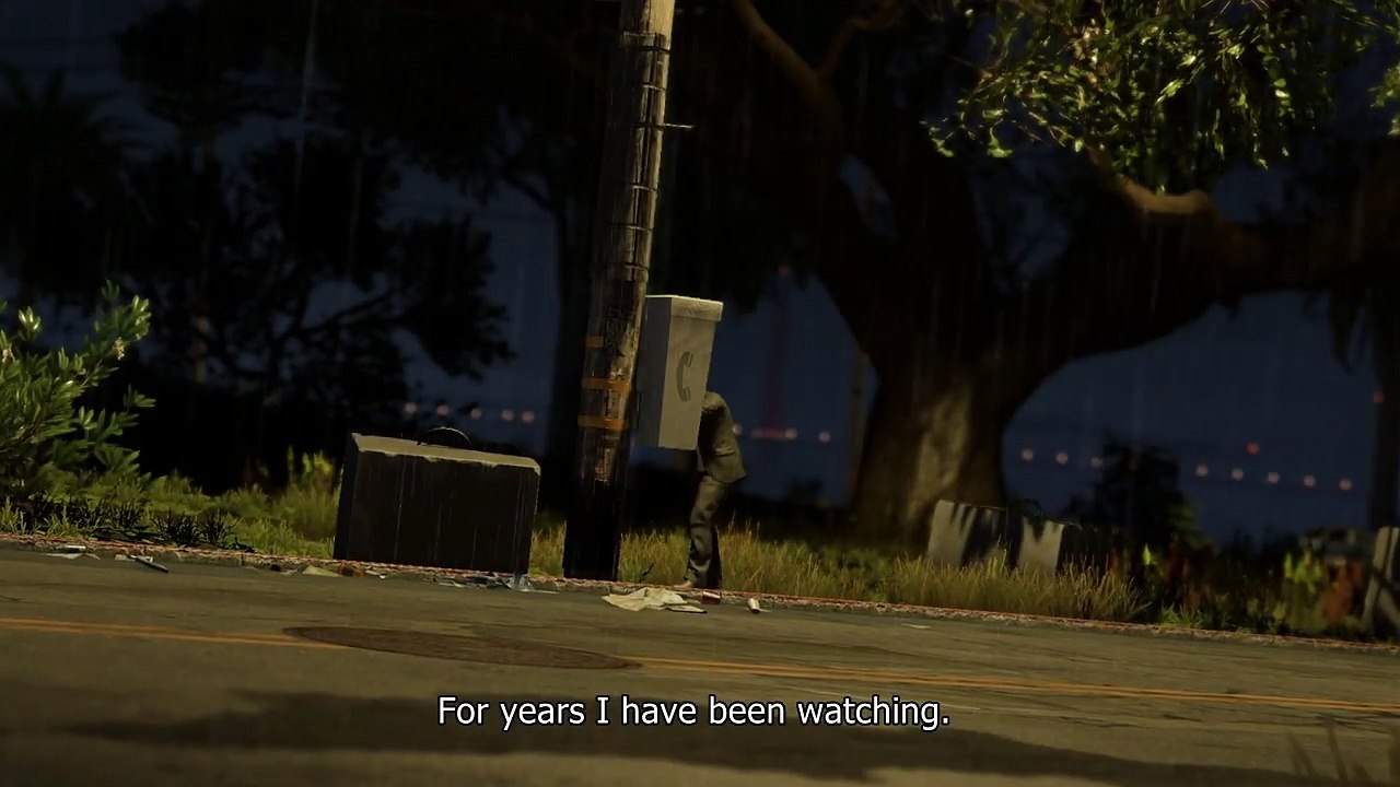 Watch Dogs 2 - Zodiac Killer Mission - Pre-order Trailer (2016)
