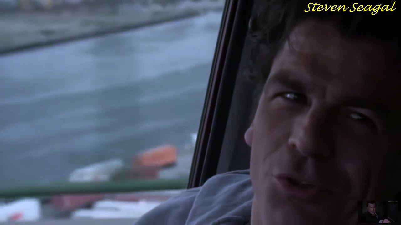 Destroy Terrorist Suicide Bombers -- Steven Seagal Action Movie_12