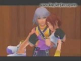 Kingdom Hearts ~ Dueling Hearts