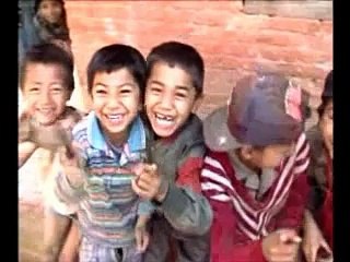 Nepali Christian Song Aau daju bhai