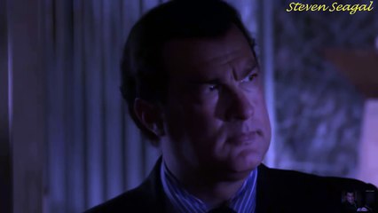 Destroy Terrorist Suicide Bombers -- Steven Seagal Action Movie_41