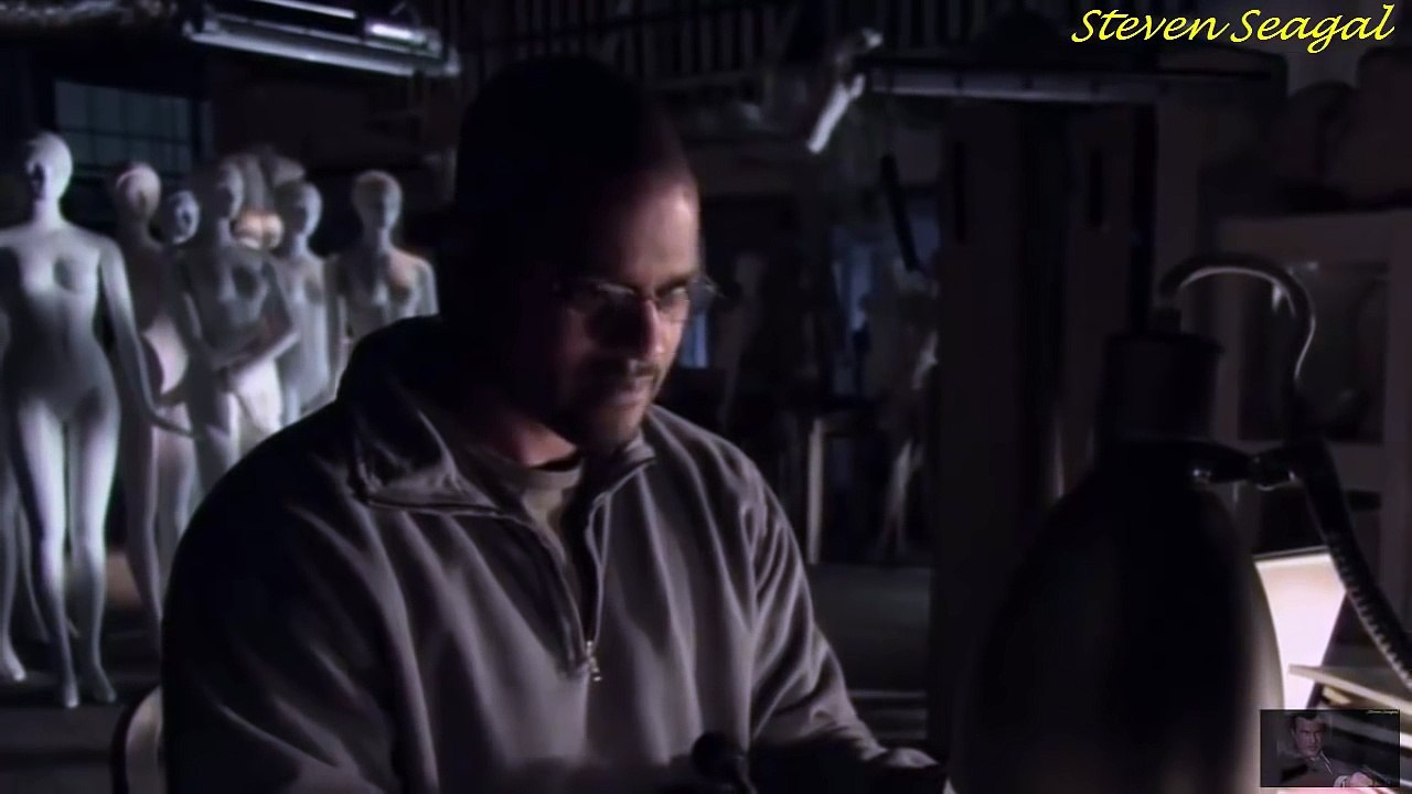 Destroy Terrorist Suicide Bombers -- Steven Seagal Action Movie_44