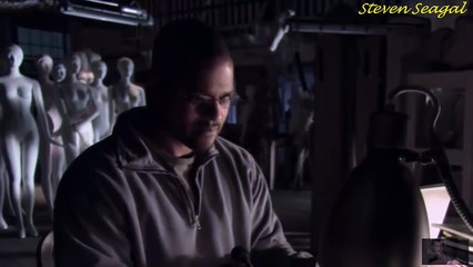 Destroy Terrorist Suicide Bombers -- Steven Seagal Action Movie_44
