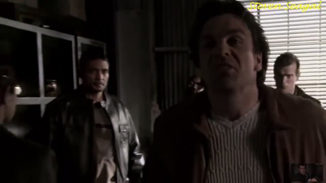 Destroy Terrorist Suicide Bombers Steven Seagal Action Movie_48