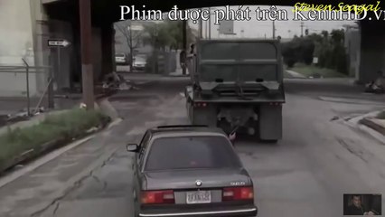 Destroy Terrorist Suicide Bombers -- Steven Seagal Action Movie_53