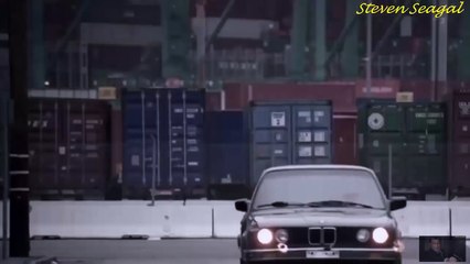 Destroy Terrorist Suicide Bombers -- Steven Seagal Action Movie_55