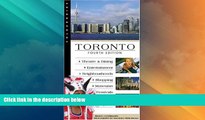 Big Deals  Toronto (Colourguide)  Best Seller Books Most Wanted