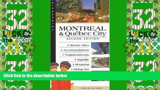 Big Deals  Montreal and Quebec City (Colourguide Travel Series)  Full Read Most Wanted