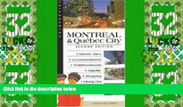 Big Deals  Montreal and Quebec City (Colourguide Travel Series)  Full Read Most Wanted
