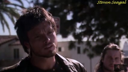 Destroy Terrorist Suicide Bombers -- Steven Seagal Action Movie_70