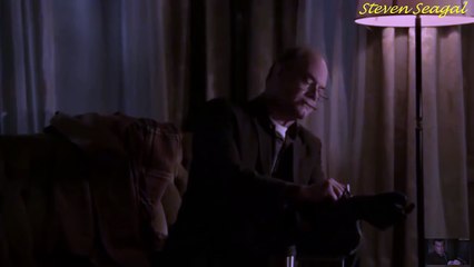 Destroy Terrorist Suicide Bombers -- Steven Seagal Action Movie_76