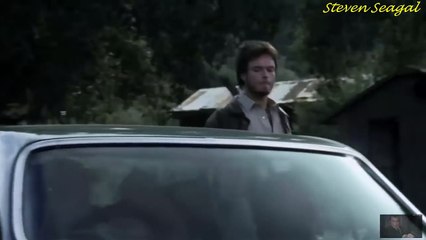 Destroy Terrorist Suicide Bombers -- Steven Seagal Action Movie_84
