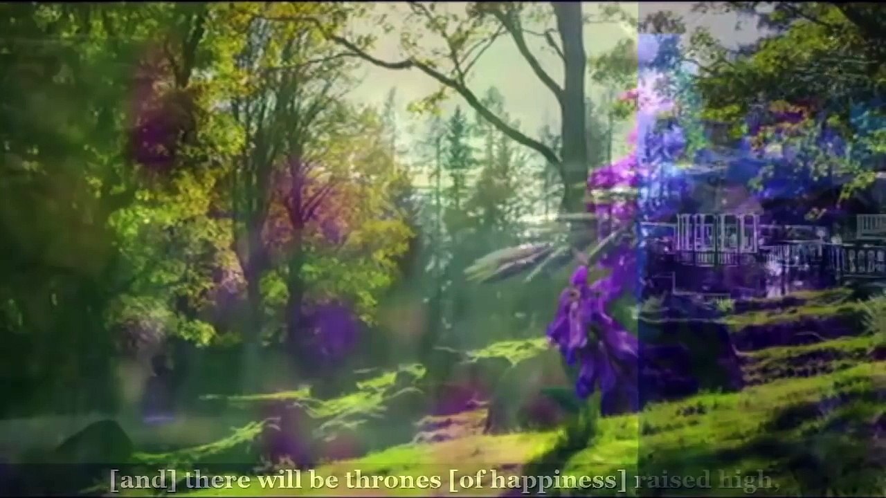 The Overshadowing Event - Surah Al Ghashiyah Quran Recitation