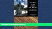READ THE NEW BOOK Pocket Art of War: (Unabridged, Unannotated) (Pocket Classics) (Volume 2) READ