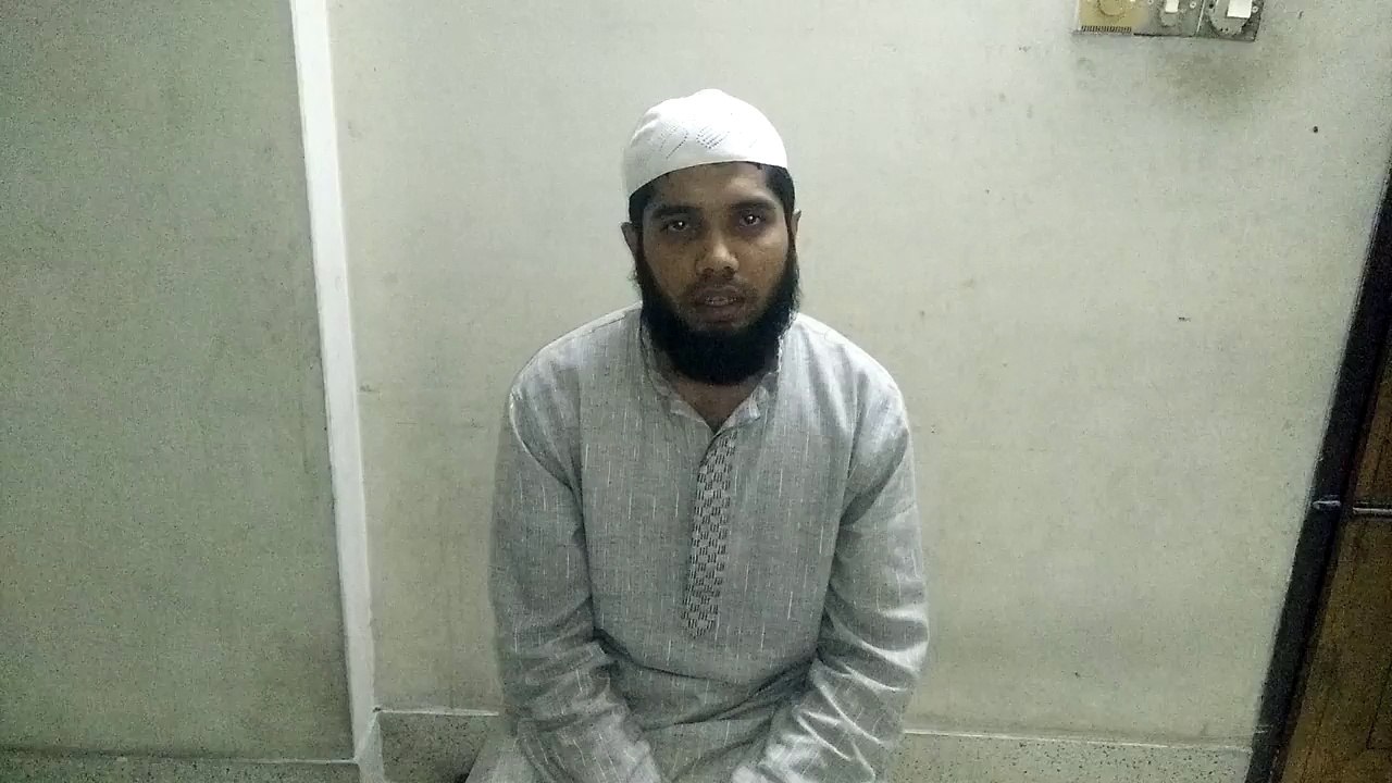 nice tilawat