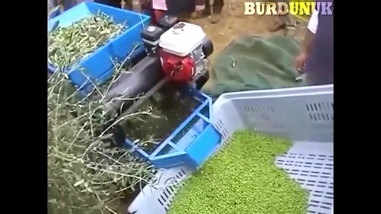 Mesin & Alat Unik Luar Biasa yang Belum Pernah Anda Lihat