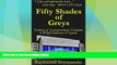 Pdf Online Fifty Shades of Greys: Evidence of Extraterrestrial Visitation to Wright-Patterson Air