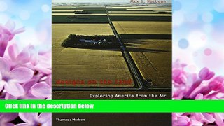 Online eBook Designs on the Land: Exploring America from the Air
