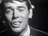 Jacques Brel - (Diverses videos) - Ne me quitte pas