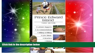 READ FULL  PRINCE EDWARD ISLAND (Colourguide Travel Series)  READ Ebook Full Ebook