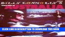 [PDF] Billy Connolly s World Tour of Australia Popular Online