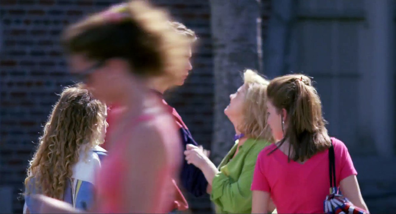 The Only Montage That Matters