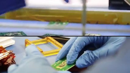 Neo Tech Medical Device Contract Manufacturing