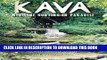 [PDF] Kava: Medicine Hunting in Paradise: The Pursuit of a Natural Alternative to Anti-Anxiety