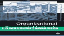 [PDF] Organizational Research Methods: A Guide for Students and Researchers [Full Ebook]