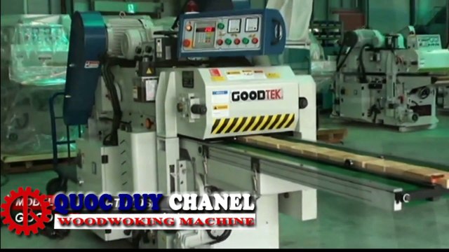 BÁN MÁY BÀO GỖ HAI MẶT DAO XOẮN GT-400S CHẤT LƯỢNG TỐT NHẤT TẠI TPHCM