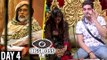 BIGG BOSS 10  20th October Day 4  Karan Mehra & Priyanka Get Emotional On KARWA CHAUTH