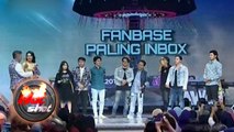 Aliando-Prilly Tak Saling Sapa Meski Satu Panggung - Hot Shot 21 Oktober 2016