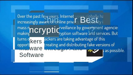 Hackers are Spreading Malware Through Fake Software | CR Risk Advisory