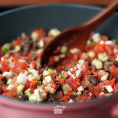 가지전의 우아한 변신! 가지핑거푸드♥ [만개의레시피]