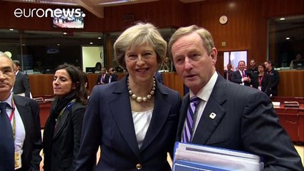 EU-Gipfel: Keine neuen Sanktionen gegen Russland